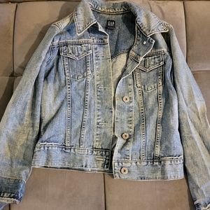 Gap Denim Jacket